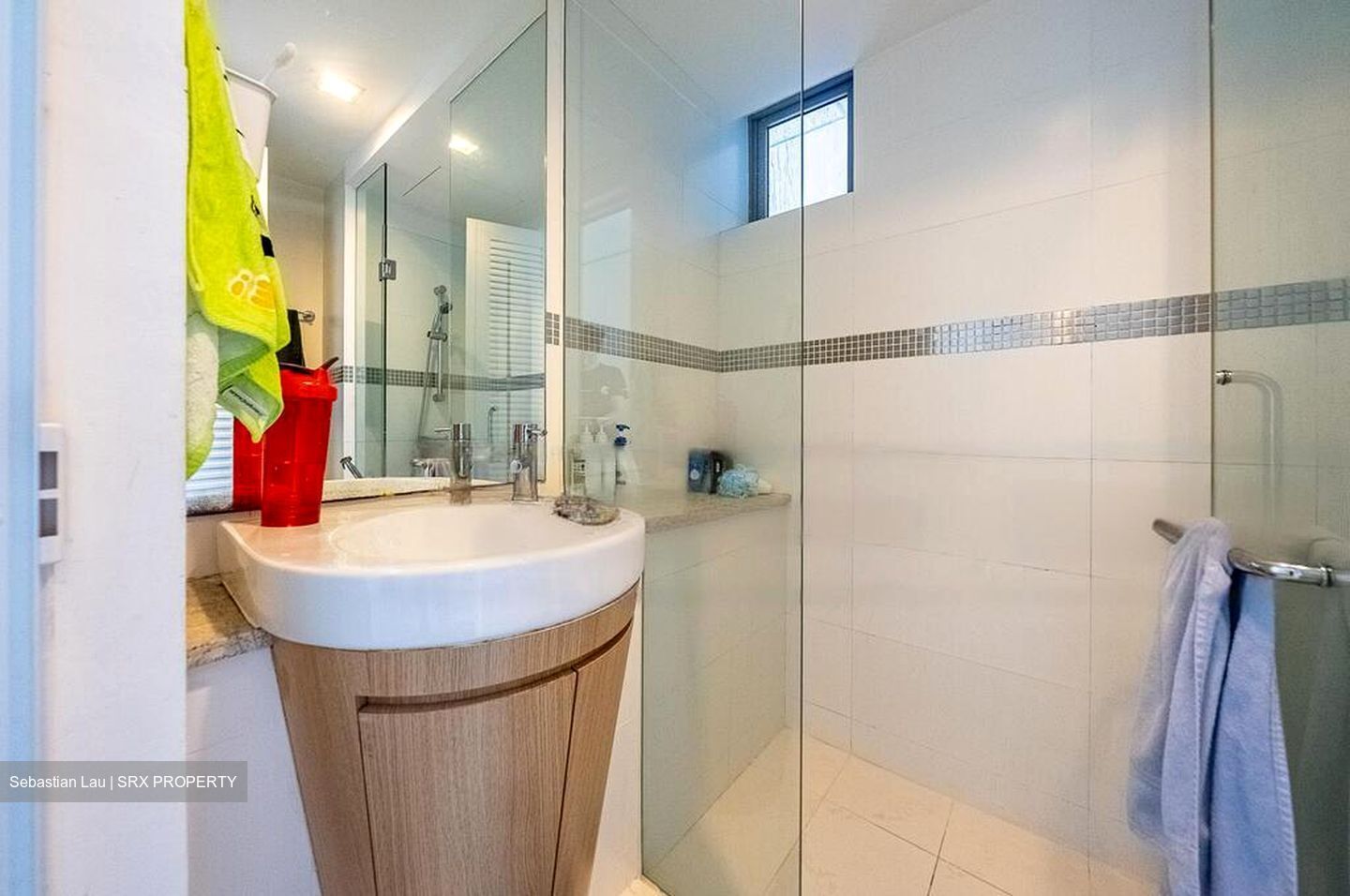 One-north Residences (D5), Apartment #462778341